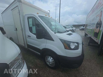2023 Ford Transit 350 HD Cutaway 9950 GVWR DRW - miniatura 4