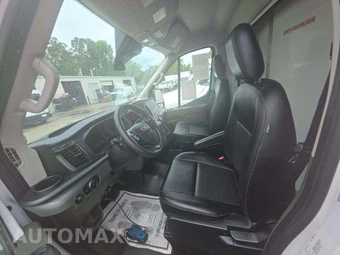 2023 Ford Transit 350 HD Cutaway 9950 GVWR DRW - miniatura 6