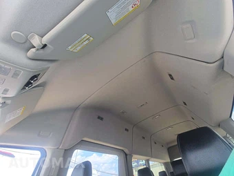 2023 Ford Transit 350 HD Passenger Van XL DRW High Roof 148.0" WB - miniatura 11