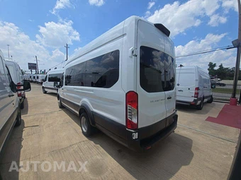 2023 Ford Transit 350 HD Passenger Van XL DRW High Roof 148.0" WB - miniatura 2