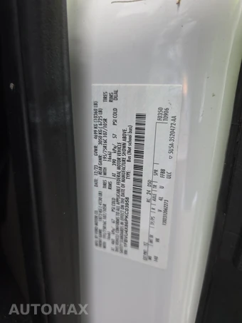 2023 Ford Transit 350 HD Passenger Van XL DRW High Roof 148.0" WB - miniatura 15