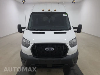 2023 Ford Transit 350 HD Passenger Van XL DRW High Roof 148.0" WB - miniatura 2
