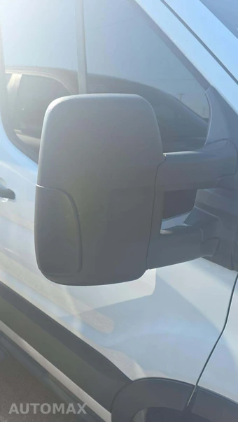 2023 Ford Transit 350 HD Passenger Van XL DRW High Roof 148.0" WB - miniatura 29