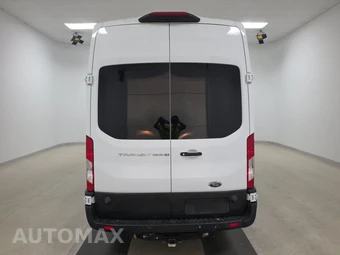 2023 Ford Transit 350 HD Passenger Van XL DRW High Roof 148.0" WB - miniatura 5