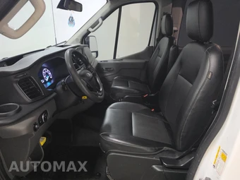 2023 Ford Transit 350 HD Passenger Van XL DRW High Roof 148.0" WB - miniatura 7