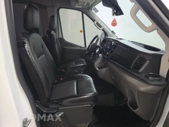 2023 Ford Transit 350 HD Passenger Van XL DRW High Roof 148.0" WB - miniatura 8