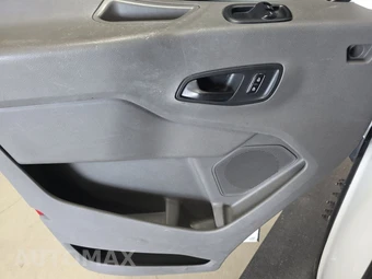 2023 Ford Transit 350 HD Passenger Van XL DRW High Roof 148.0" WB - miniatura 9