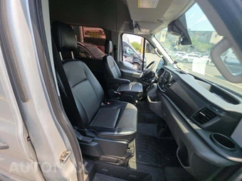 2023 Ford Transit 350 HD Passenger Van XL DRW High Roof 148.0" WB - miniatura 19