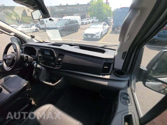 2023 Ford Transit 350 HD Passenger Van XL DRW High Roof 148.0" WB - miniatura 20