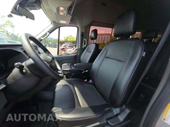 2023 Ford Transit 350 HD Passenger Van XL DRW High Roof 148.0" WB - miniatura 6