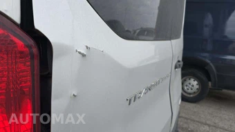 2023 Ford Transit 350 HD Passenger Van XL DRW High Roof 148.0" WB - miniatura 25