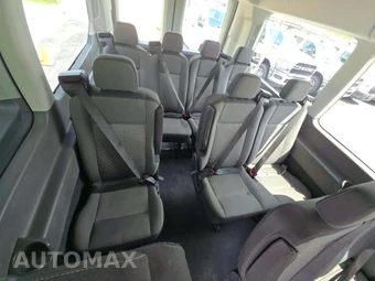 2023 Ford Transit 350 HD Passenger Van XLT DRW High Roof 148.0" WB - miniatura 27