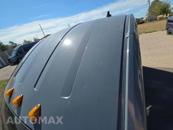 2023 Ford Transit 350 HD Passenger Van XLT DRW High Roof 148.0" WB - miniatura 9