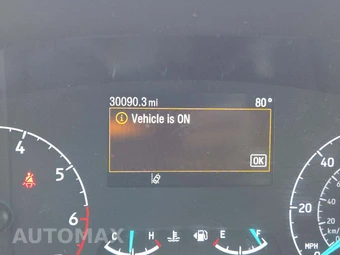 2023 Ford Transit 350 HD Passenger Van XLT DRW High Roof 148.0" WB - miniatura 6