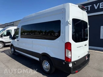 2023 Ford Transit 350 Passenger Van XL High Roof 148.0" WB - miniatura 10