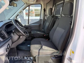 2023 Ford Transit 350 Passenger Van XL High Roof 148.0" WB - miniatura 15