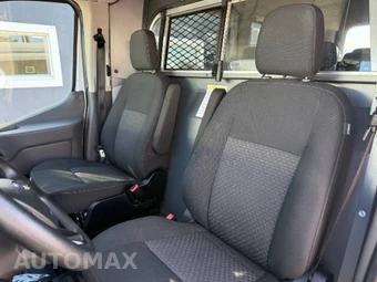 2023 Ford Transit 350 Passenger Van XL High Roof 148.0" WB - miniatura 20