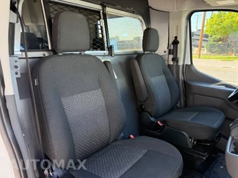 2023 Ford Transit 350 Passenger Van XL High Roof 148.0" WB - miniatura 22