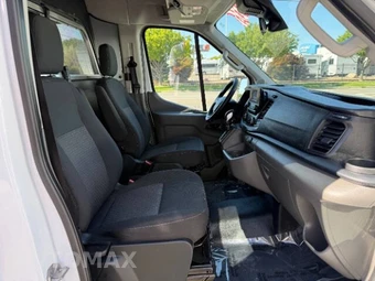 2023 Ford Transit 350 Passenger Van XL High Roof 148.0" WB - miniatura 23