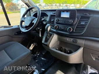 2023 Ford Transit 350 Passenger Van XL High Roof 148.0" WB - miniatura 24