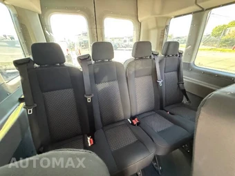 2023 Ford Transit 350 Passenger Van XL High Roof 148.0" WB - miniatura 28