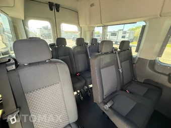 2023 Ford Transit 350 Passenger Van XL High Roof 148.0" WB - miniatura 29