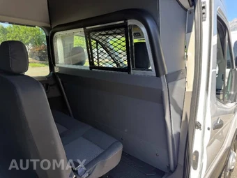 2023 Ford Transit 350 Passenger Van XL High Roof 148.0" WB - miniatura 32