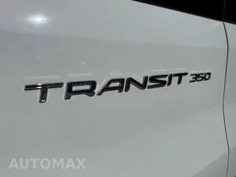 2023 Ford Transit 350 Passenger Van XL High Roof 148.0" WB - miniatura 34