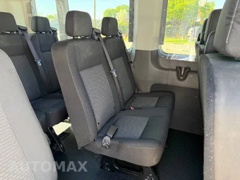2023 Ford Transit 350 Passenger Van XL High Roof 148.0" WB - miniatura 36