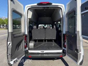 2023 Ford Transit 350 Passenger Van XL High Roof 148.0" WB - miniatura 39