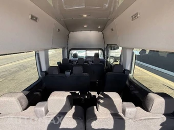 2023 Ford Transit 350 Passenger Van XL High Roof 148.0" WB - miniatura 42