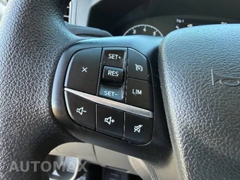 2023 Ford Transit 350 Passenger Van XL High Roof 148.0" WB - miniatura 48