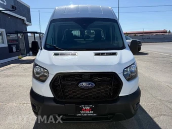 2023 Ford Transit 350 Passenger Van XL High Roof 148.0" WB - miniatura 6