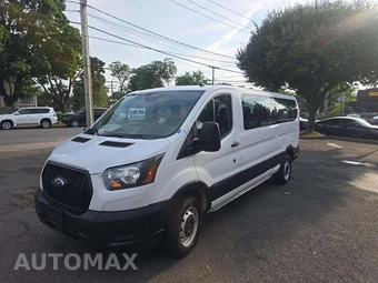 2023 Ford Transit 350 Passenger Van XL Low Roof 148.0" WB