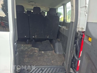 2023 Ford Transit 350 Passenger Van XL Low Roof 148.0" WB - miniatura 13