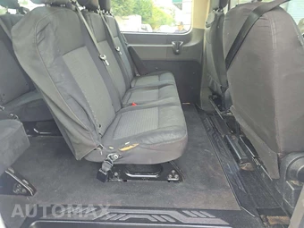 2023 Ford Transit 350 Passenger Van XL Low Roof 148.0" WB - miniatura 15