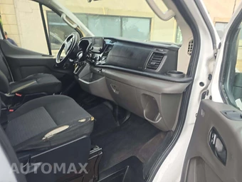 2023 Ford Transit 350 Passenger Van XL Low Roof 148.0" WB - miniatura 17