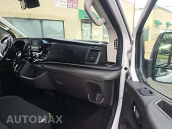 2023 Ford Transit 350 Passenger Van XL Low Roof 148.0" WB - miniatura 18