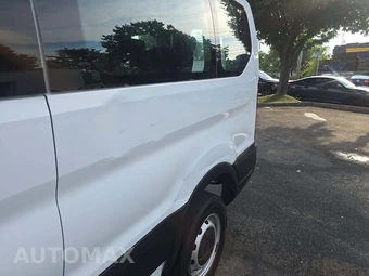 2023 Ford Transit 350 Passenger Van XL Low Roof 148.0" WB - miniatura 21