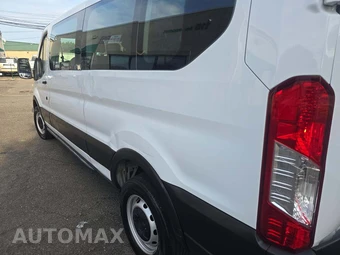 2023 Ford Transit 350 Passenger Van XL Low Roof 148.0" WB - miniatura 22