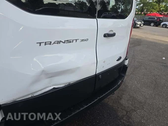 2023 Ford Transit 350 Passenger Van XL Low Roof 148.0" WB - miniatura 23