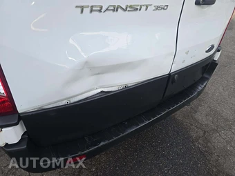 2023 Ford Transit 350 Passenger Van XL Low Roof 148.0" WB - miniatura 24