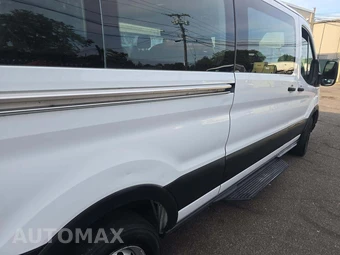 2023 Ford Transit 350 Passenger Van XL Low Roof 148.0" WB - miniatura 25