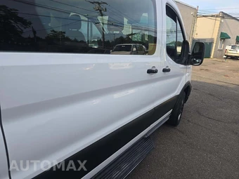 2023 Ford Transit 350 Passenger Van XL Low Roof 148.0" WB - miniatura 26