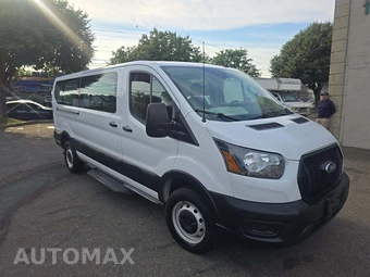 2023 Ford Transit 350 Passenger Van XL Low Roof 148.0" WB - miniatura 4