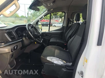 2023 Ford Transit 350 Passenger Van XL Low Roof 148.0" WB - miniatura 6