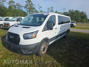 2023 Ford Transit 350 Passenger Van XL Low Roof 148.0" WB