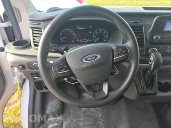 2023 Ford Transit 350 Passenger Van XL Low Roof 148.0" WB - miniatura 10