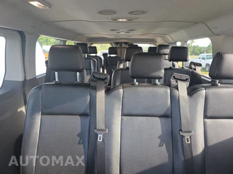 2023 Ford Transit 350 Passenger Van XL Low Roof 148.0" WB - miniatura 13