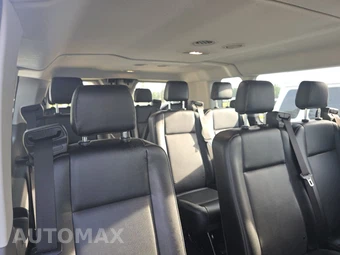 2023 Ford Transit 350 Passenger Van XL Low Roof 148.0" WB - miniatura 14